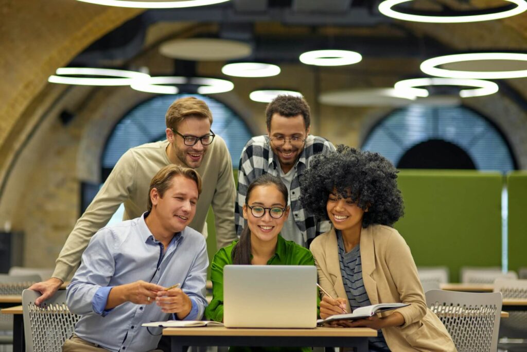 Benefits Of Flexible Workspace Solutions