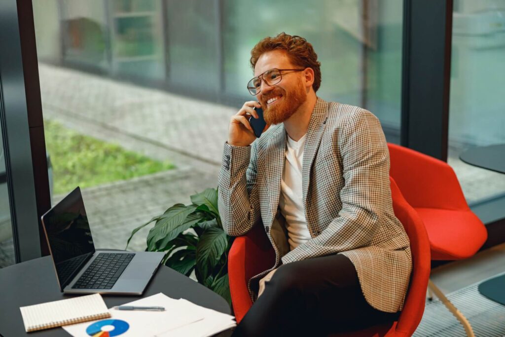 How Coworking Spaces Improve Productivity