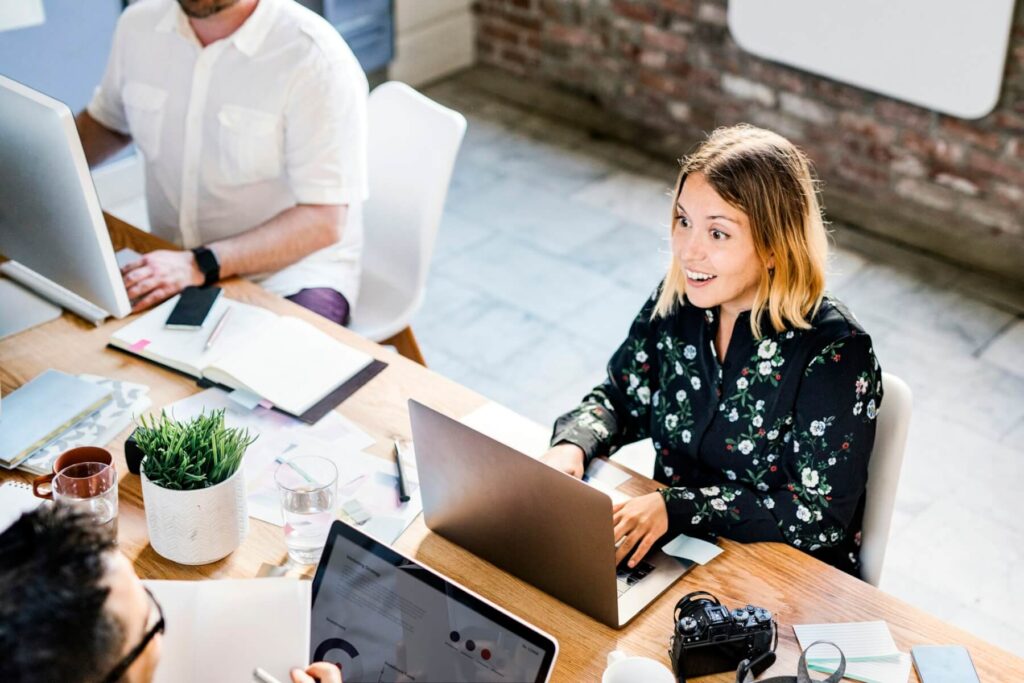 Why Modern Coworking Spaces Are Replacing