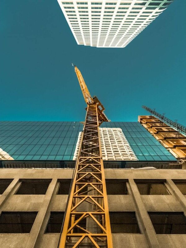 brown metal tower under blue sky during daytime