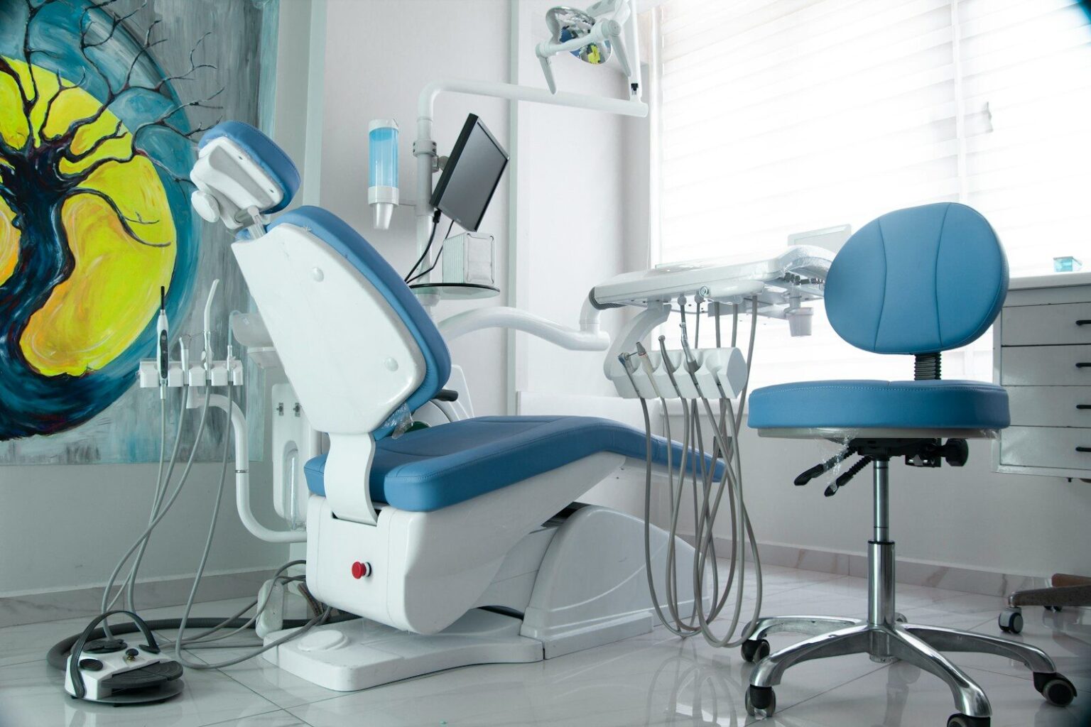 Local SEO Campaign for Multi-Location Dental Clinics