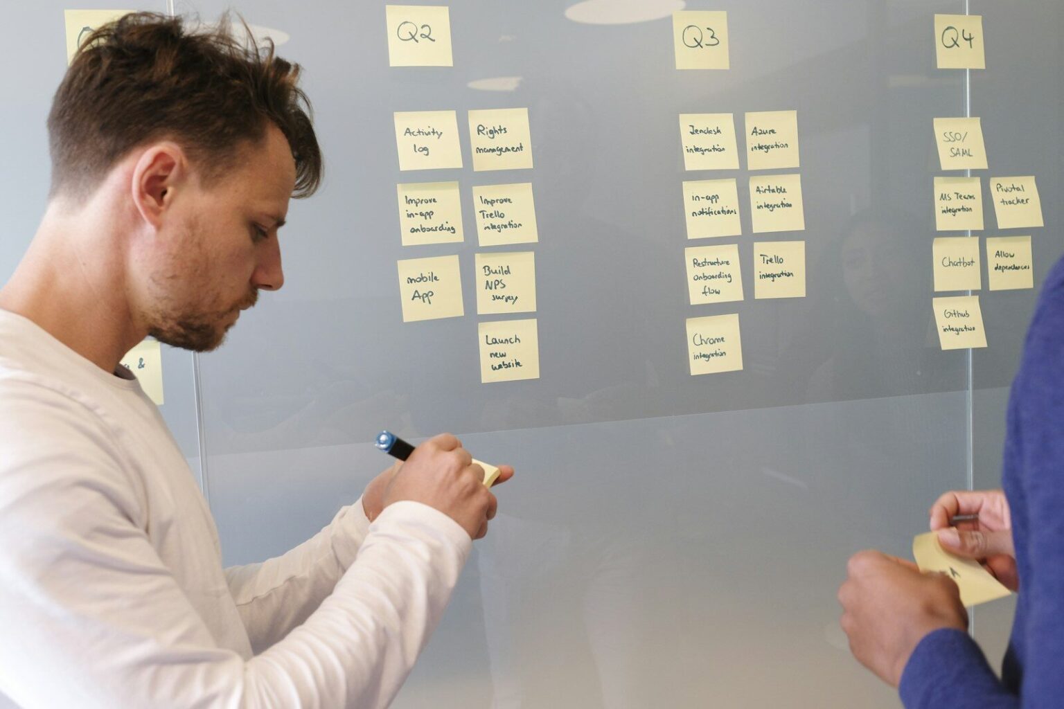 How SEO and Content Marketing Work Together